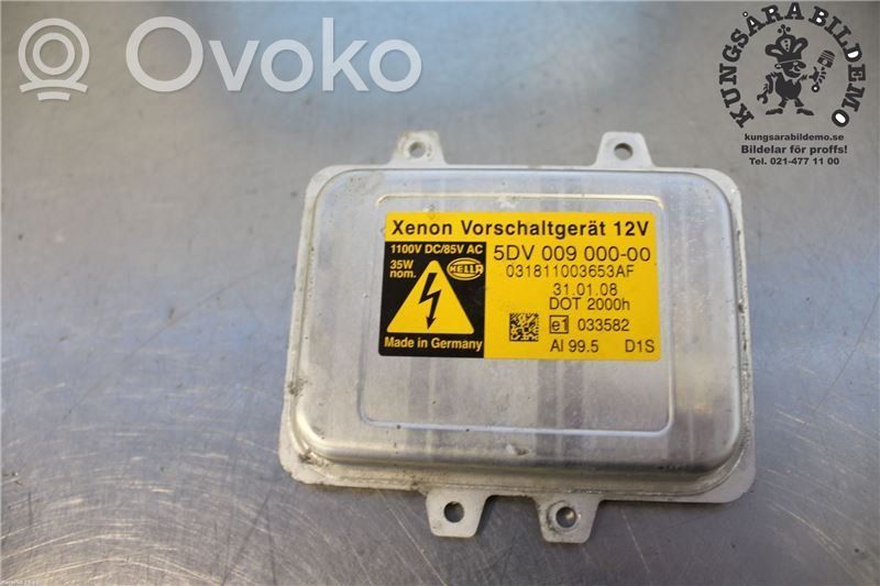 Module d'éclairage LCM   5DV00900000
