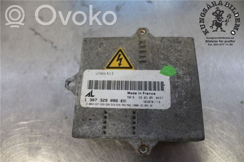 Lichtmodul Lichtsensor   GJ6E510H3A,1307329086