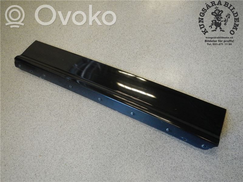 Cadillac SRX Altra parte esteriore 