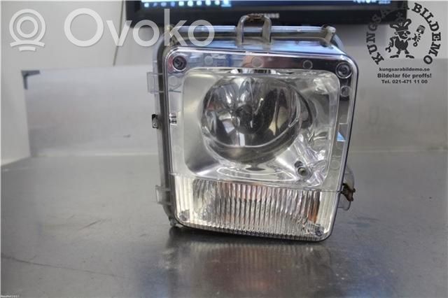 Cadillac SRX Miglas lukturis priekšā 