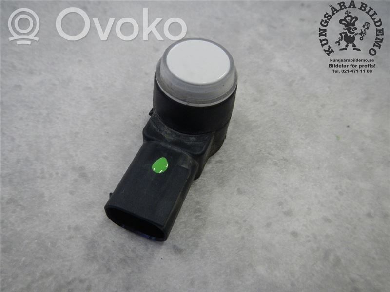 Citroen C5 Parksensor PDC 