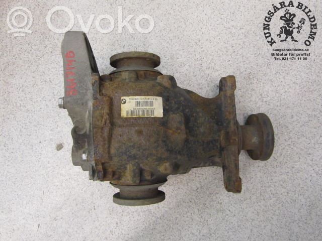 BMW 5 E60 E61 Rear differential 