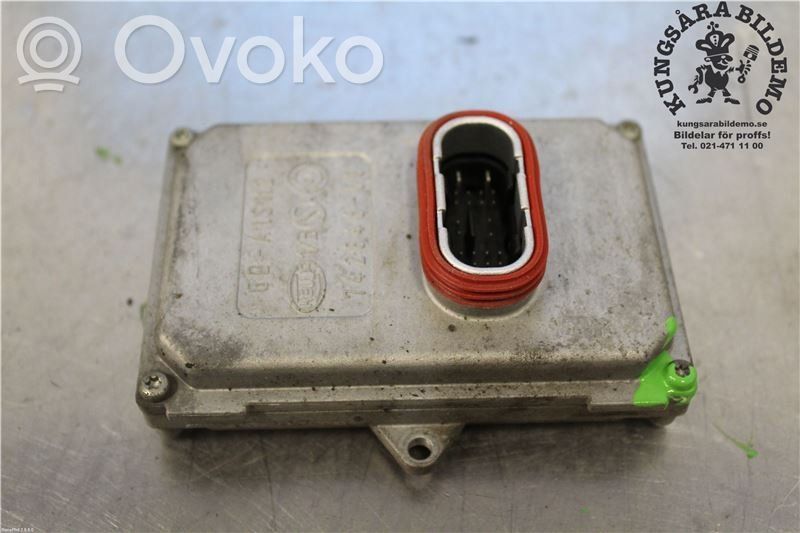 Lichtmodul Lichtsensor   4F0941329D,HELLA,4F0941329
