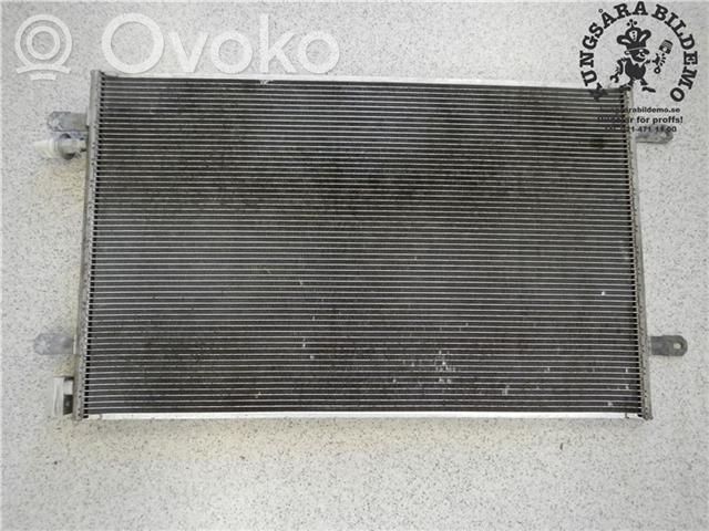 Audi A6 S6 C6 4F Klimakühler 