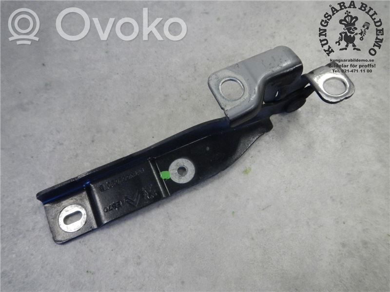 Citroen C3 Dzinēja pārsega eņģe (-es) 