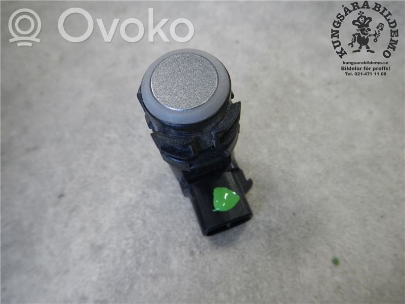 Mazda 3 II Sensor de aparcamiento PDC 