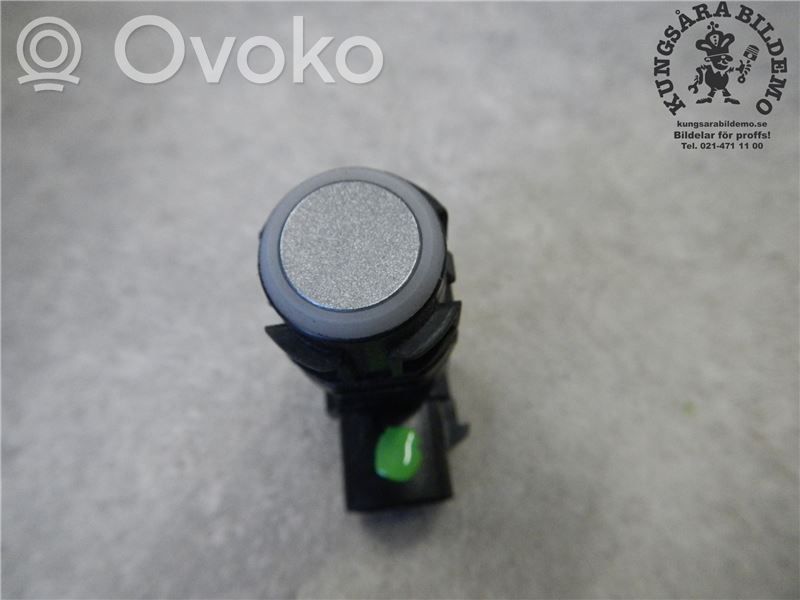 Mazda 3 II Sensor de aparcamiento PDC 