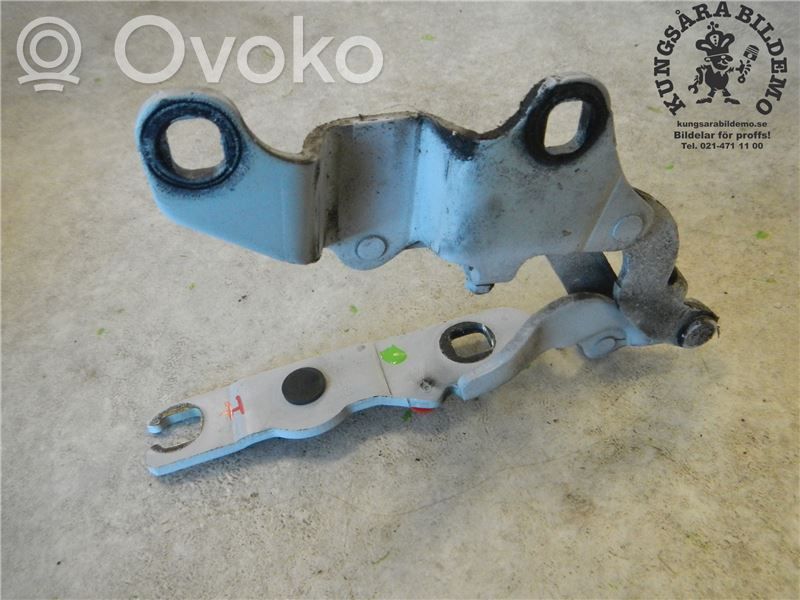 BMW 1 E81 E87 Engine bonnet/hood hinges 