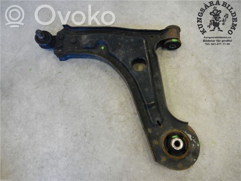 Chevrolet Nubira Front lower control arm/wishbone 