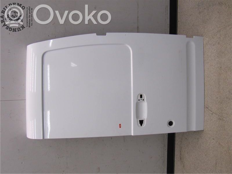 Ford Transit -  Tourneo Connect Takalastausovi 