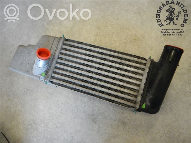 Toyota Auris 150 Radiador intercooler 