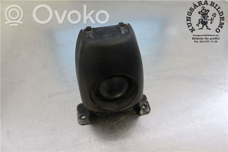 Porsche Panamera (970) Sensor de radar Distronic 