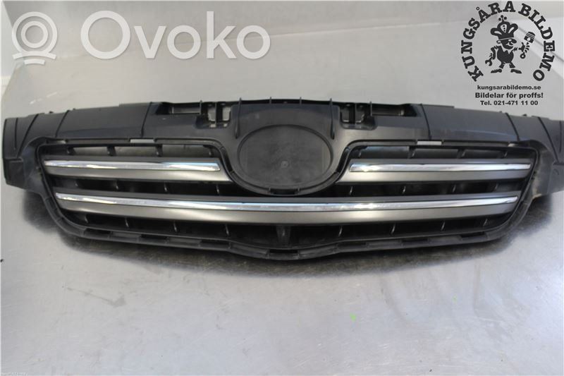 Toyota Corolla E140 E150 Front bumper lower grill 