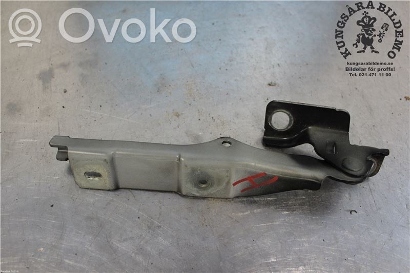 Citroen C3 Engine bonnet/hood hinges 