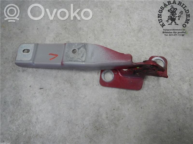 Citroen C3 Dzinēja pārsega eņģe (-es) 