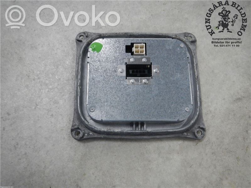 Audi TT TTS Mk2 Light module LCM 
