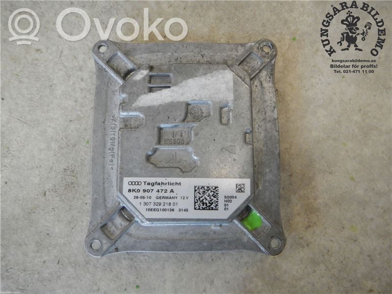 Module d'éclairage LCM   8K0907472A