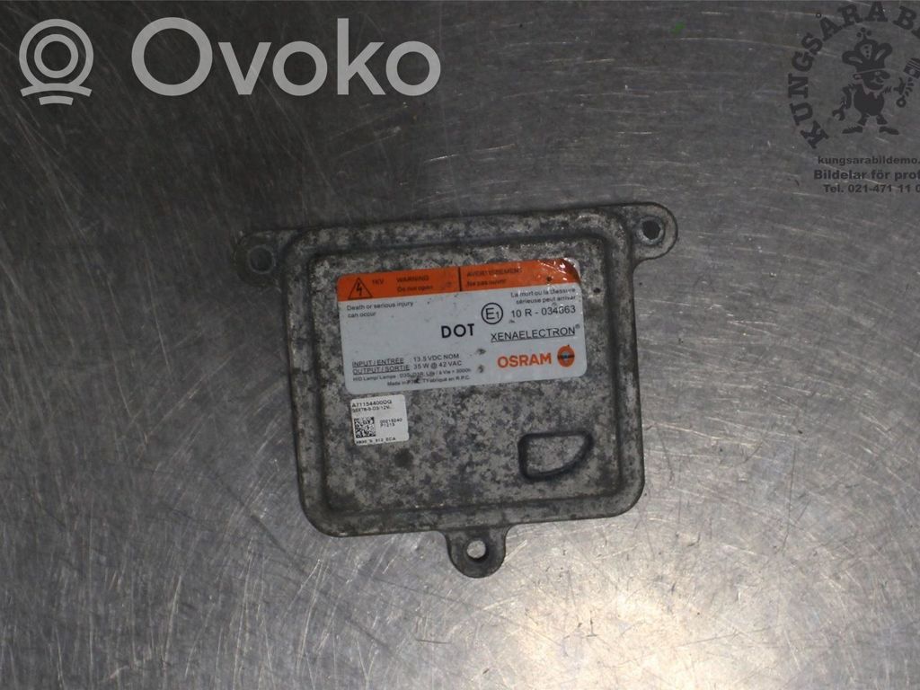 Ford Focus Light module LCM 