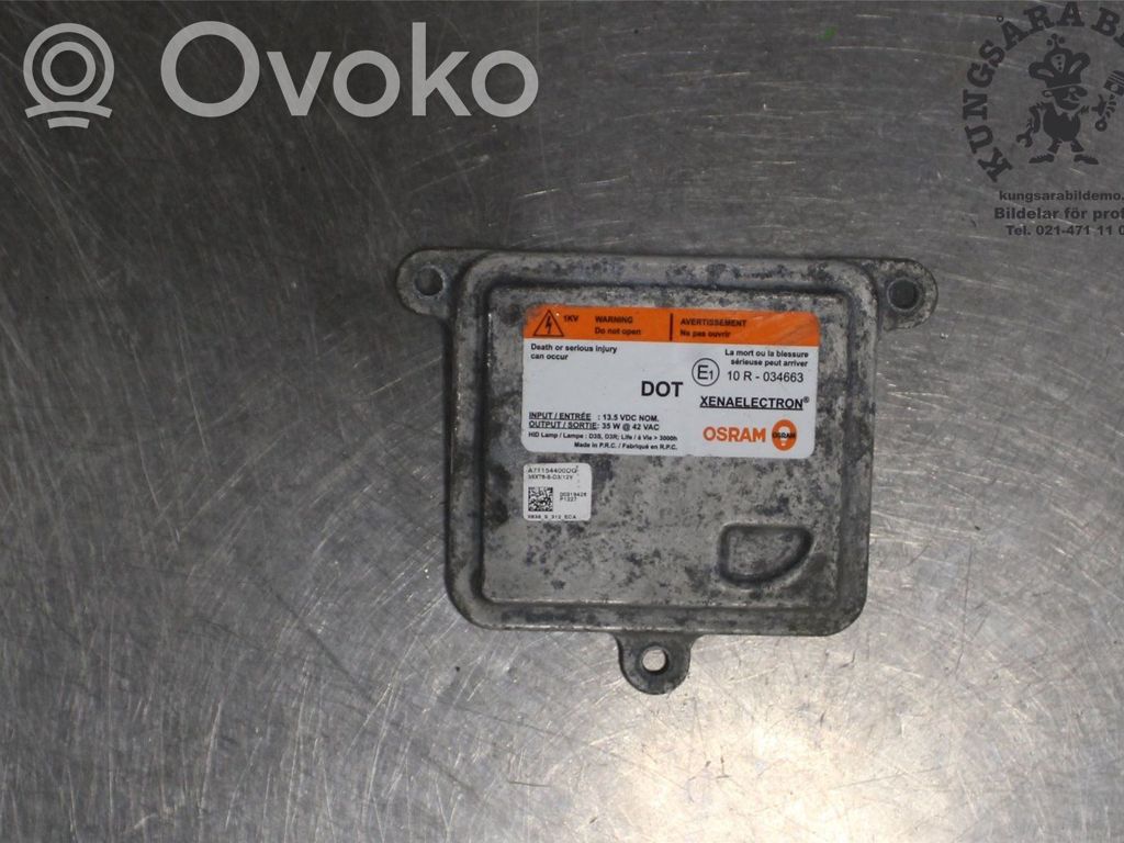 Ford Focus Light module LCM 