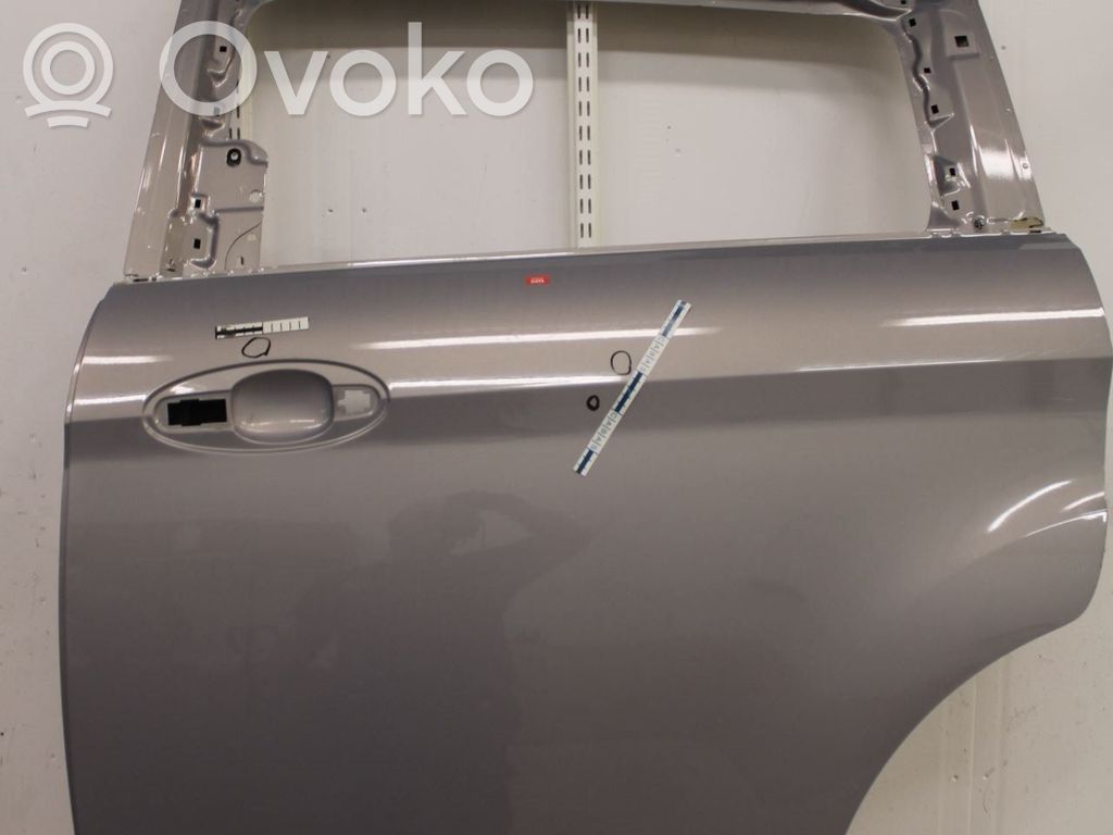 Ford Grand C-MAX Šoninės slankiojančios durys 