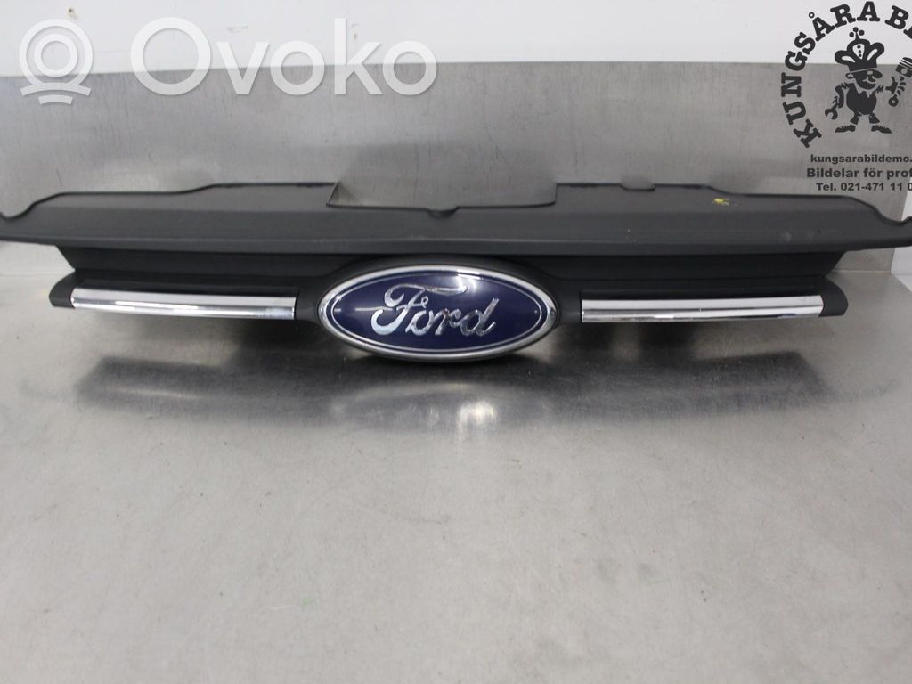 Ford Transit Custom Grilă inferioară bară față 