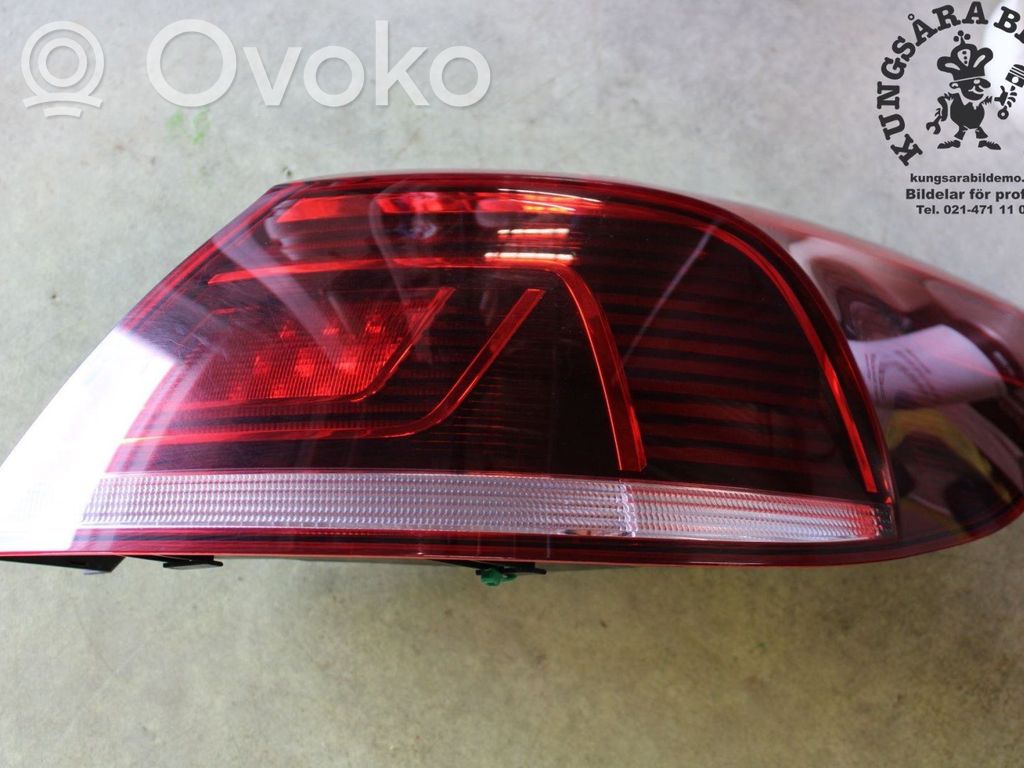 Volkswagen PASSAT CC Takavalot 