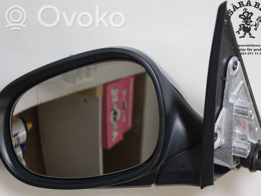 BMW 3 E92 E93 Etuoven sähköinen sivupeili 