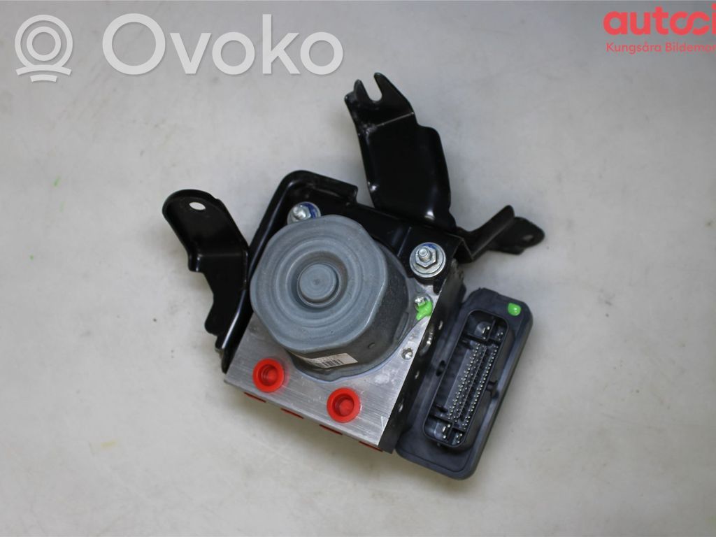 Honda CR-V ABS Pump 