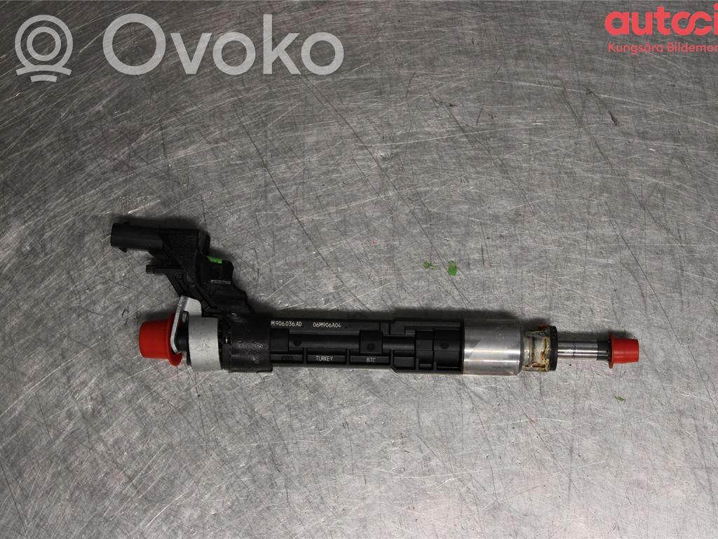 Porsche Macan (95B) Injector combustibil 