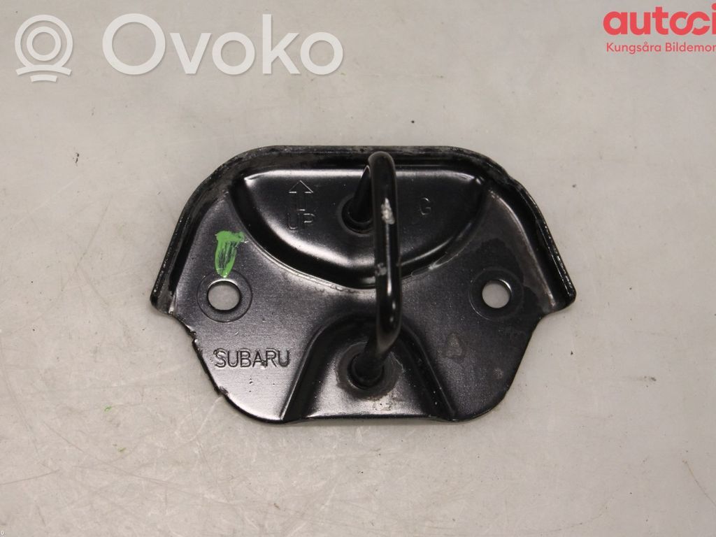 Subaru XV II Zamek klapy tylnej / bagażnika 