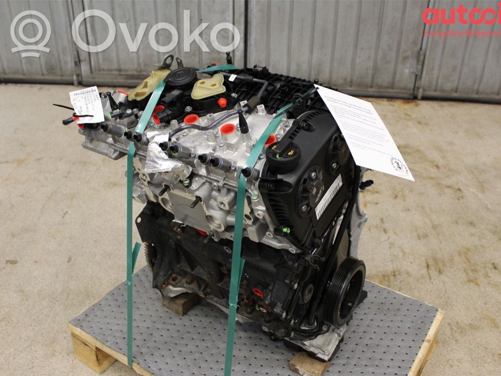 Engine   06N100033F,DMTA