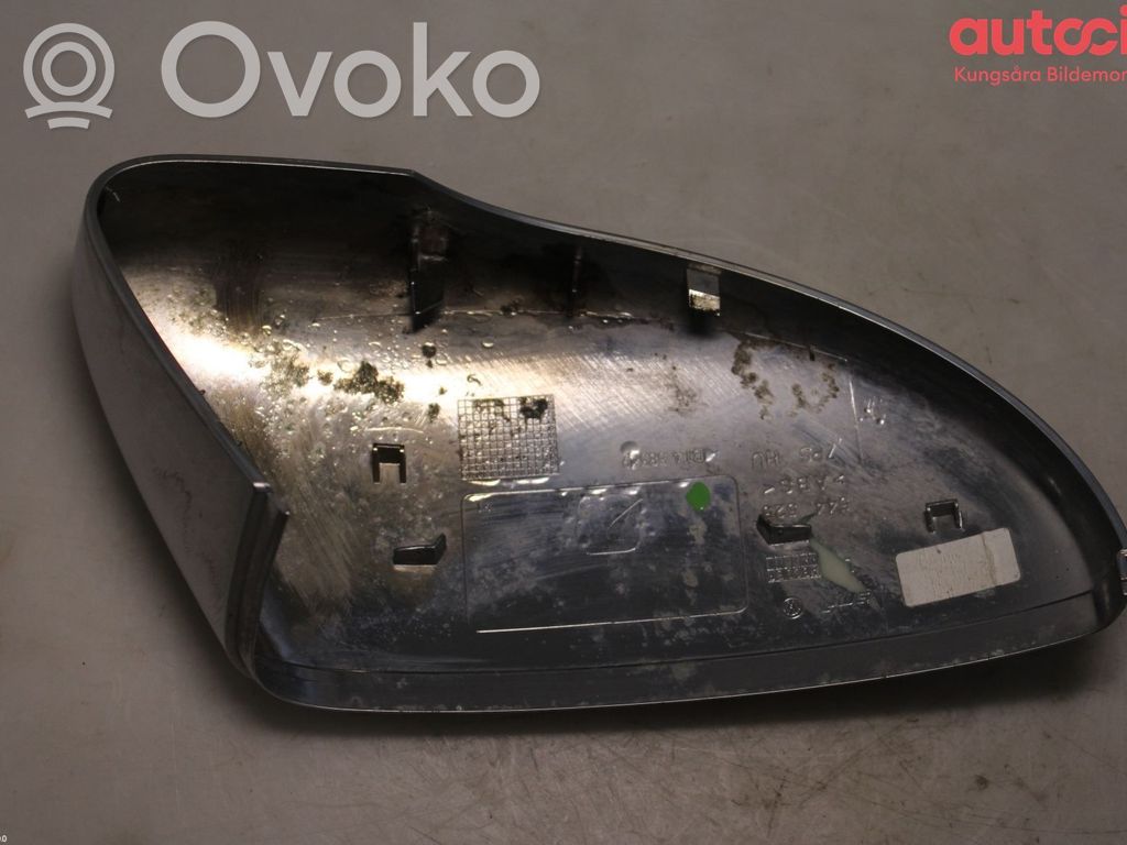 Volkswagen PASSAT B8 Plastic wing mirror trim cover 