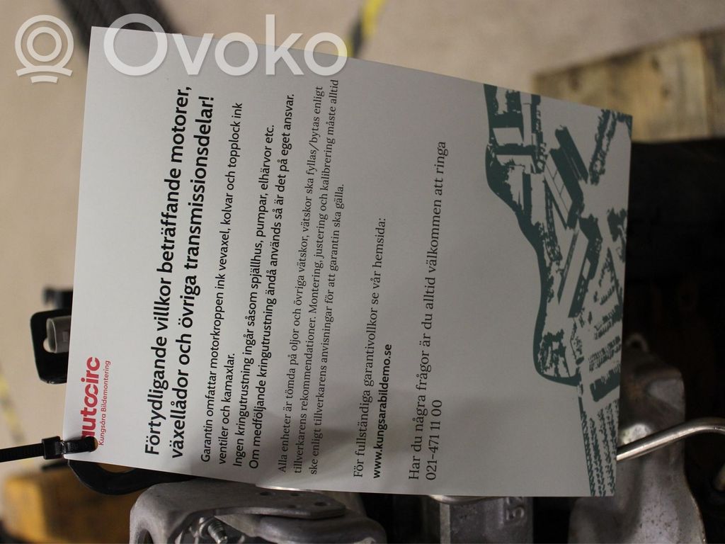 Motor   K9K646