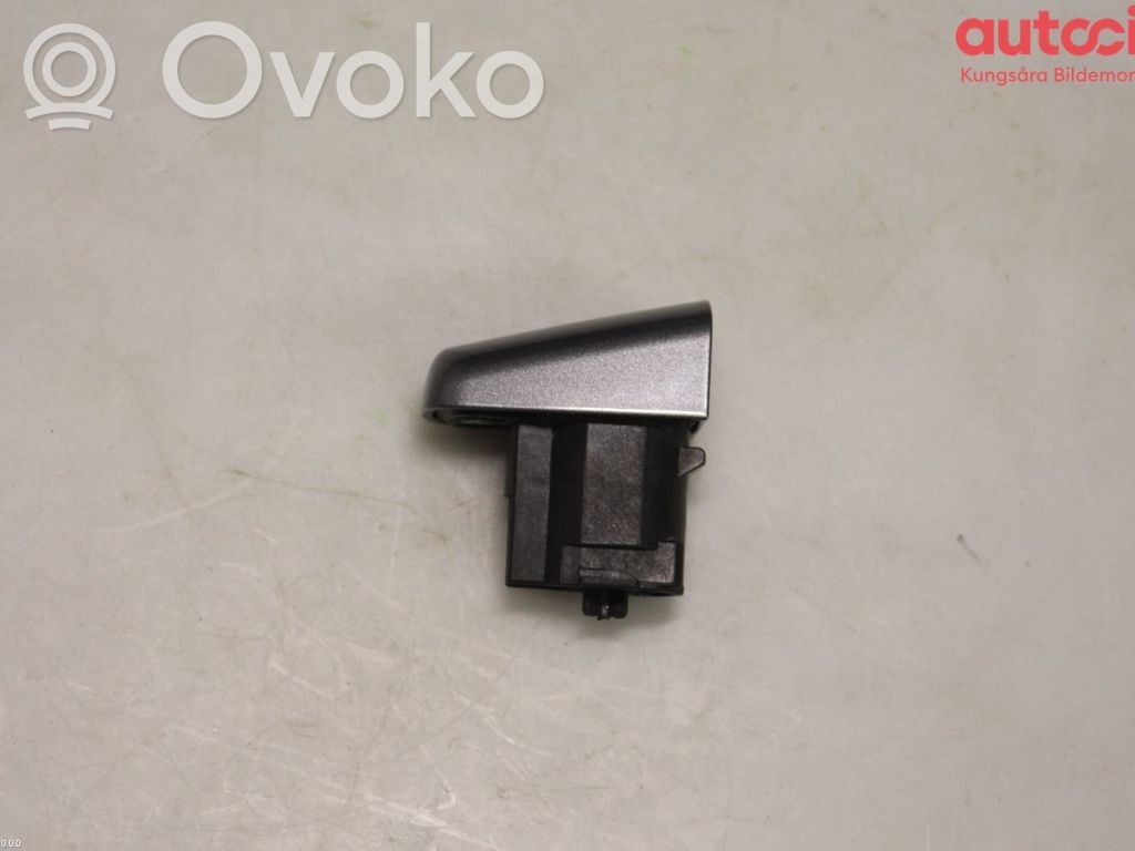 Opel Corsa E Poignée extérieure avant 