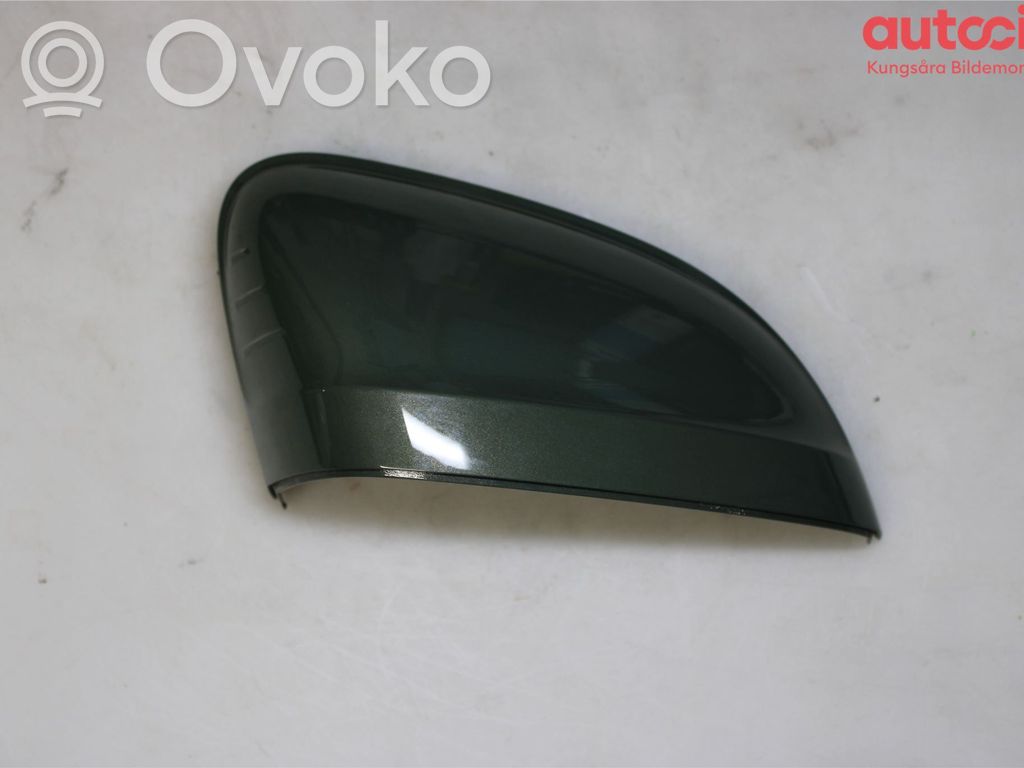 Obudowa lusterka zewnętrznego drzwi przednich   8W0857528ROH,8W0857528GRU,8W0857528