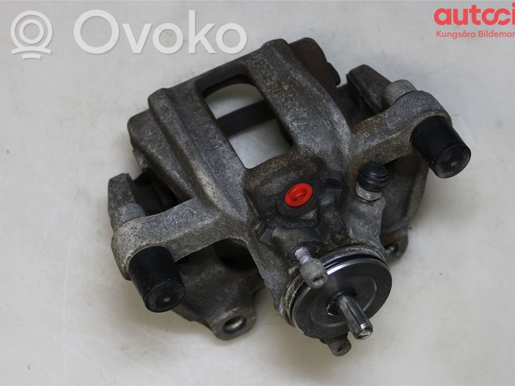 Volkswagen Caddy Etrier frână spate 