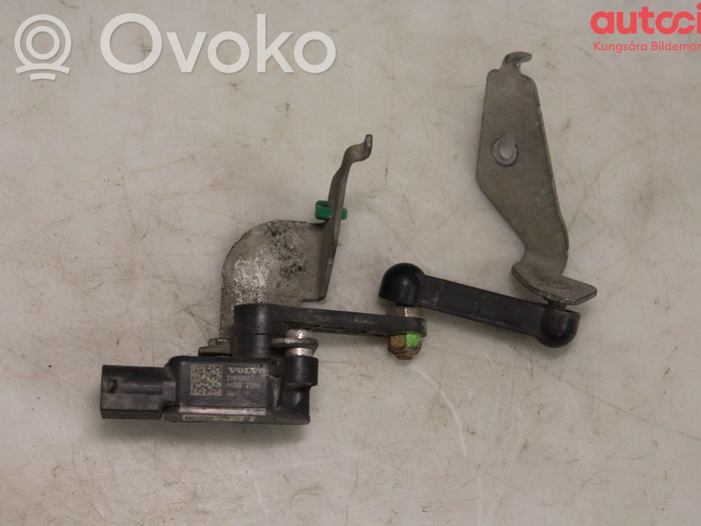 Volvo V60 Headlight/headlamp level sensor 