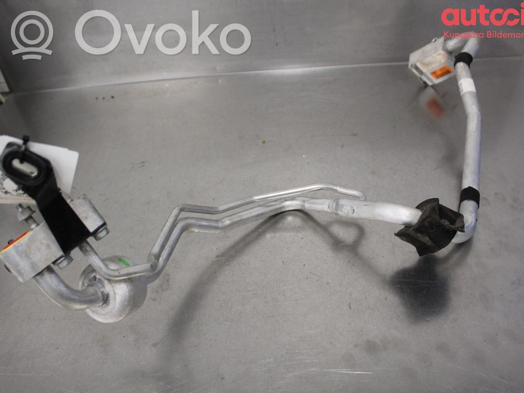 Volvo V60 Conductă/furtun aer condiționat (A/C) 