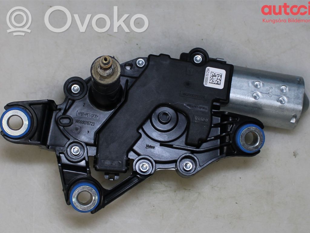 Volvo V60 Silniczek wycieraczki szyby tylnej 