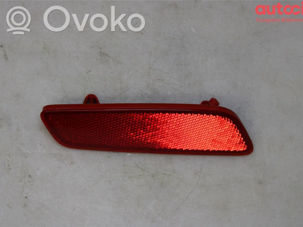 Opel Mokka B Rear tail light reflector 