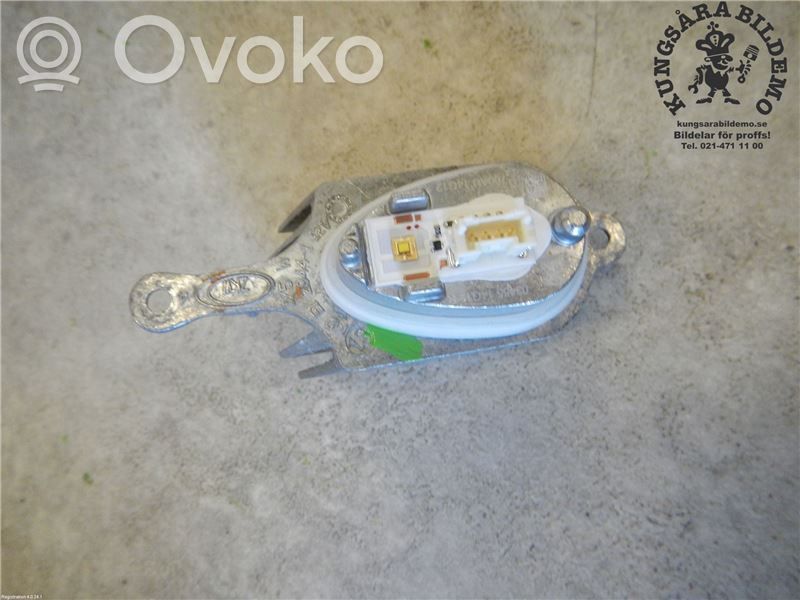 Audi A1 Light module LCM 