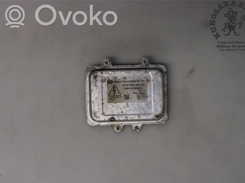 Ford S-MAX Modul lumini LCM 