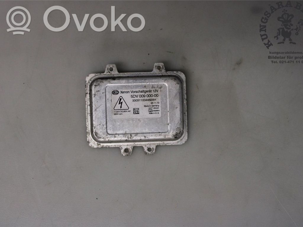 Module d'éclairage LCM   1376950,6M2112K072AA,5DV00900000