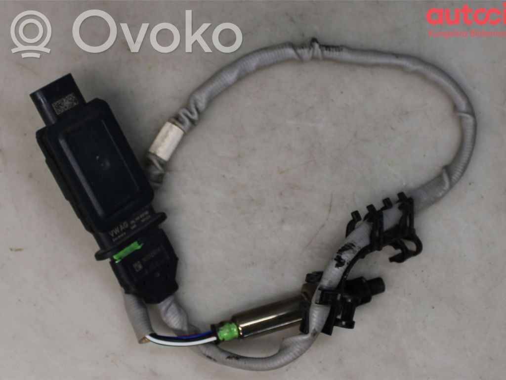 Ford Transit -  Tourneo Connect Sonda lambda 