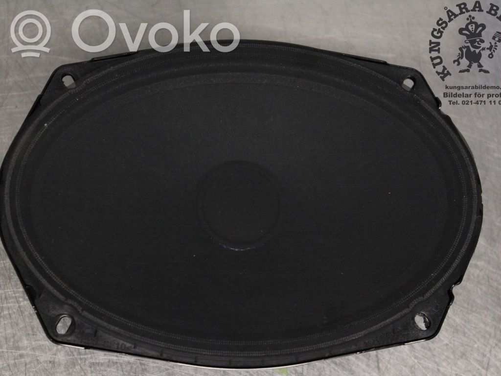 Rear door speaker   8943004501E,68043032AD