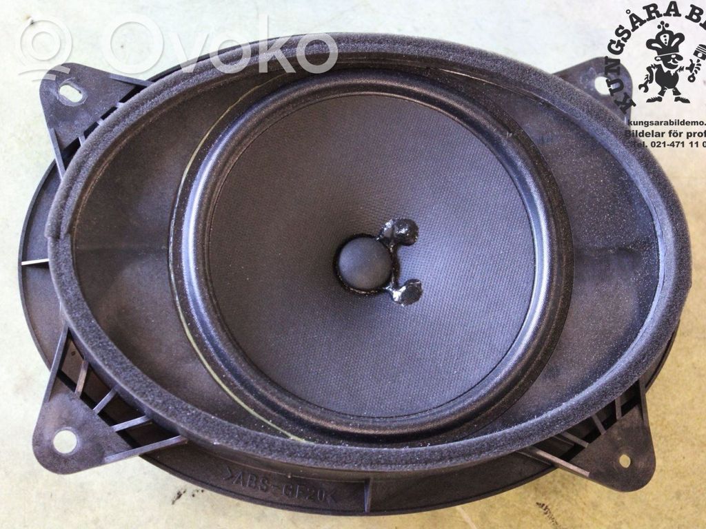 Front door speaker   86301AL000,86301AL000