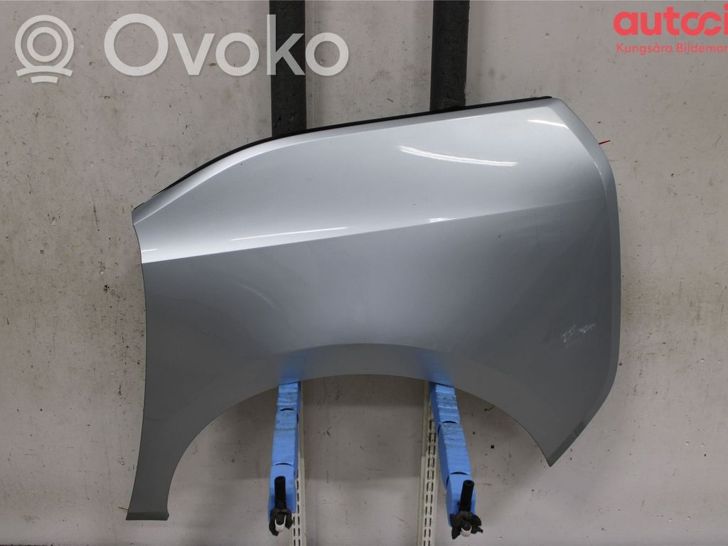BMW i3 Panel lateral trasero 