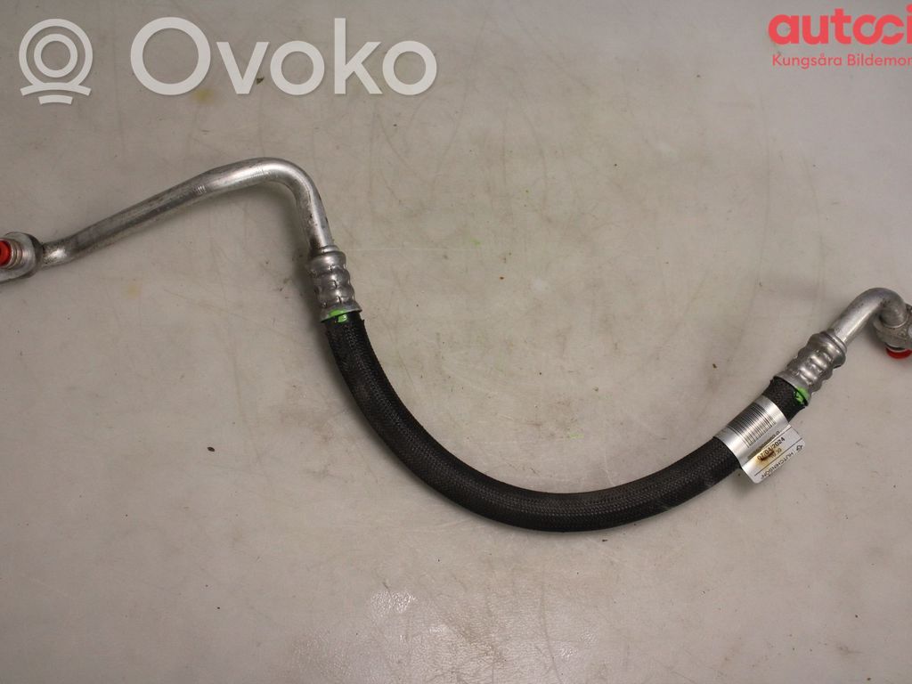 Citroen C4 III e-C4 Ilmastointilaitteen putki (A/C) 