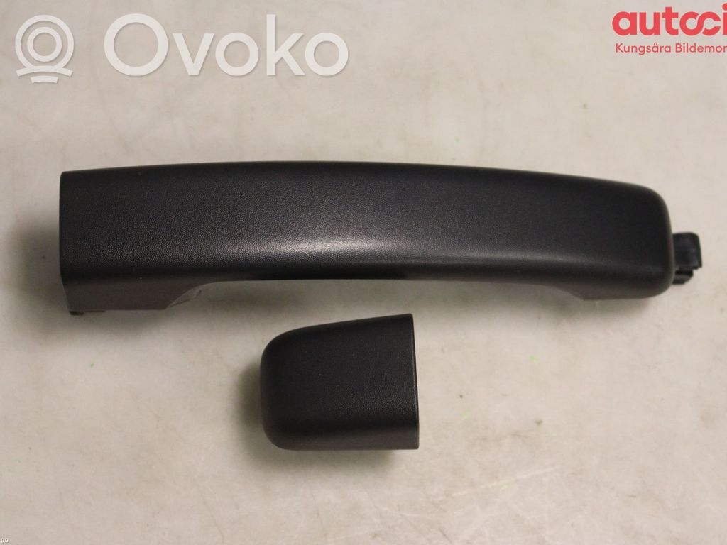 Opel Vivaro Manecilla externa puerta delantera 