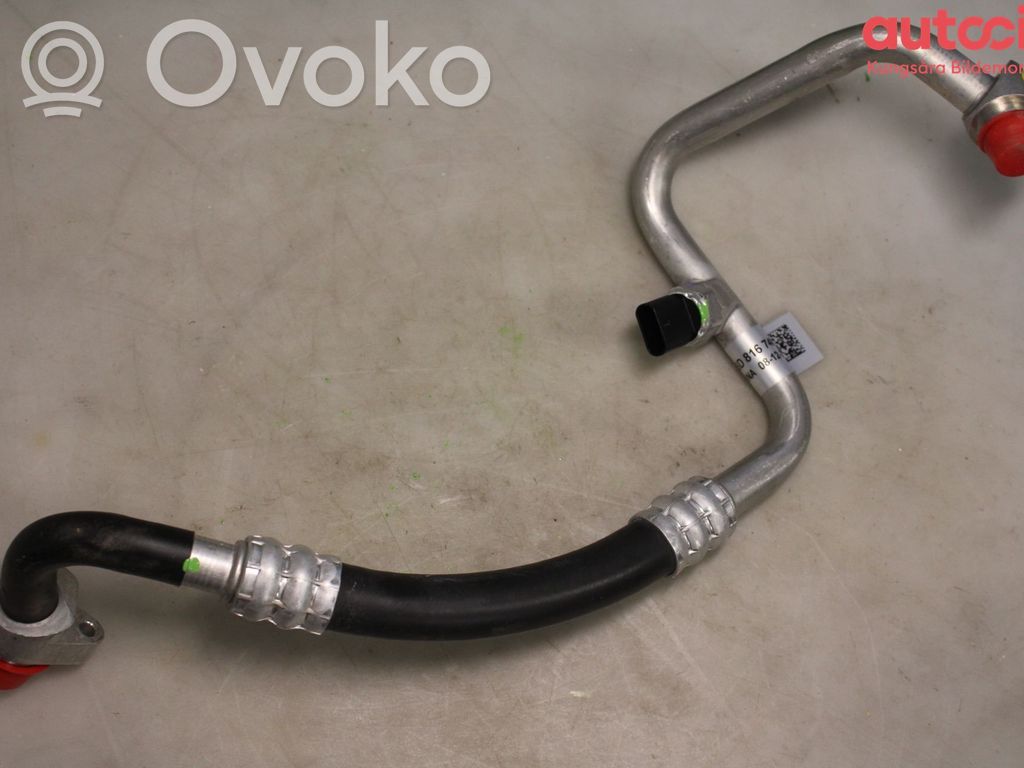 Ilmastointilaitteen putki (A/C)   85E816740R,85D816740,85D816740